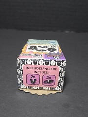 Disney Munchlings MINI MUNCH DUOS Blind Figure 2 Pack Color Reveal Big Box Of 17