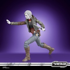 STAR WARS The Vintage Collection Nightsister Merrin, Jedi: Survivor 3.75″ Figure