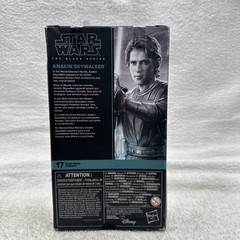 Star Wars Black Series Anakin Skywalker (Ahsoka) Action Figure