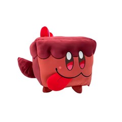 Youtooz Cake Hound Red Plush Toy Cookie Run Kingdom Soft Stuffed Doll Gift
