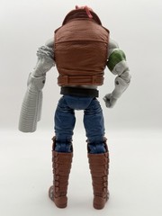 X-Men Marvel Legends ZERO & RANDOM Villains 60th Amazon Exclusive 6” Figures
