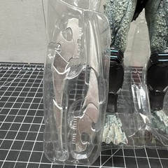 NECA PREDATOR: Concrete Jungle STONE HEART Video Game Deluxe Action Figure B3