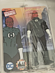 Figures Toy Company – Super Friends Team – Set 14 Figures (New/Sealed)