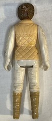 VINTAGE KENNER STAR WARS ESB 1980 “HOTH REBEL HEROES” FIGURE SET LOT OF 7 LOOSE
