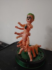 toddlerpede
