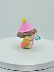 YOYO 72Changes Now! Series Blind Box Mini Figure Confirmed Dream-Catcher Star