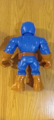 Captain America Figure 10″