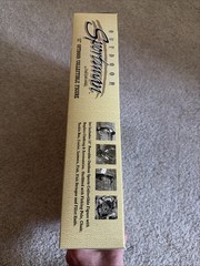 JIMMY HOUSTON Outdoor Sportsman 12″ Figure 12502 Ertl Collectibles NIB 2001