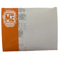 Despicable Me Sing ‘N Dance Otto-Interactive Minion-Universal Studios Exclusive