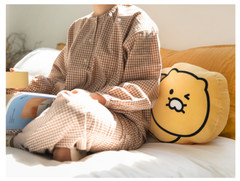 Kakao Friends Chunsik Flat Cushion/Doll free shipping