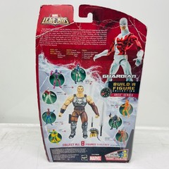 Guardian Alpha Flight Vindicator Marvel Legends Walmart Ares BAF Wave 6″ NIP