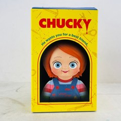 POP MART x Chucky Franchise Halloween Series Confirmed Figure – Chucky And Andy