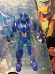 MGA Entertainment Armorsaurs Aquatech Pilot Exclusive 5-Pack 3.75″Action Figures