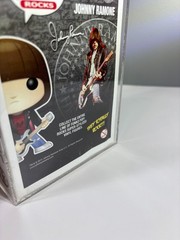 FUNKO POP VINYL – Johnny Ramone #13