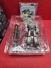 Transformers Masterpiece MP-36 Destron / Decepticon Leader Megatron New Orignal!