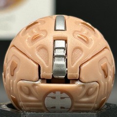 BAKUGAN Stinglash B1 250g Tan Subterra BATTLE BRAWLERS Open Core