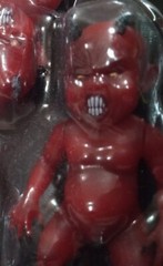 BABY DEVIL 1/12 Figure New Without Packaging