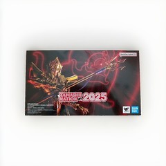 Saint Seiya Saint Cloth Myth EX Poseidon Original Color Edition Japanese Figure