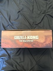 Hiya Toys Godzilla Vs Kong New Empire Exquisite Basic Kong Action Figure