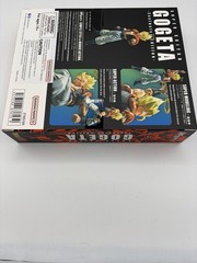 Bandai S.H.Figuarts Super Saiyan Gogeta NYCC 2025 Exclusive Tamashii Nations New