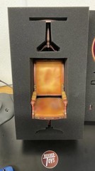 DAMTOYS 1:6 Scale The Godfather 1972 Vito Corleone Formal Fig DMS032, US SELLER!