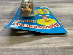 Garbage Pail Kids “UNSTITCHED MITCH” Pop-Up Imperial Toys 1986 SEALED G4