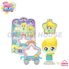 Catch Teenieping Season 5 Shooting Star Figure Collection 11 Type Korean Toy