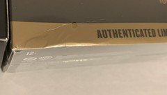 4x McFarlane DC: Power Girl, Ice, Black Canary & GOLD Wonder Woman *BOX NOT MINT