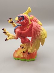 Sunburn Skylanders Spyro’s Adventure Dragons Peak Pack Fully Tested & Reset