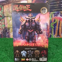 Yugio Obelisk The Tormentor PhatMojo Limited Edition 7″ Figure New (C49)