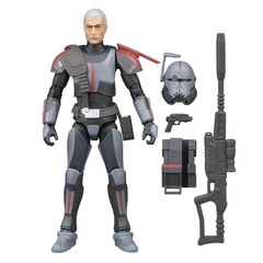 STAR WARS The Vintage Collection Crosshair The Bad Batch 3.75-Inch Action Figure