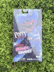 Poppy Playtime Ruined Huggy Wuggy 7 Inch Action Figure MacFarlane Toys In Stock