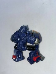 Transformers / ROTF Robot Heroes Optimus Prime 2008 2.25 in$