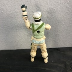 Vintage G.I. Joe ICDEBERG 1986 Hasbro Vintage Action Figure