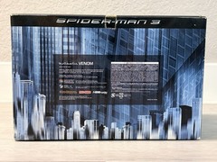 Medicom Toy Venom VCD Vinyl Collectible Dolls SPIDER-MAN 3 NIB RARE HTF