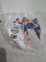 2003 Safari Ltd Harpy Fantasy Mythical Creature 4″ Tall Figure (New) # 100078