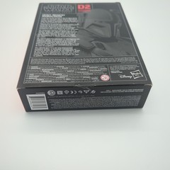 Star Wars The Black Series Heavy Infantry Mandalorian 6″ Deluxe Figure New