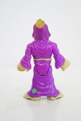 Imaginext Grim Reaper Action Figure Halloween Skeleton Horror