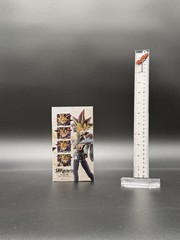 Bandai S.H.Figuarts Yami Yugi Yu‑Gi‑Oh Duel Monsters Figure NEW Sealed Box