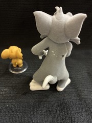 52toys Tom And Jerry States Of Mind Series 8 “Silenced By Fear”