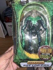 Green Lantern Movie Figures Tomato -re, Roy Lop Fan And Bait Me Lou