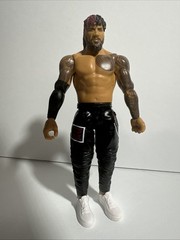 WWE Basic Championship Showdown Jey Uso Bloodline Figure