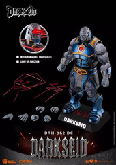Beast Kingdom 1/9 DC Darkseid Action Figure DAH-062 In Stock