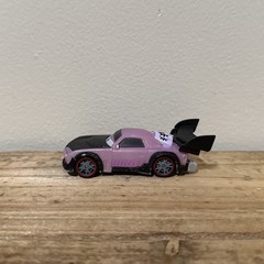 Mattel Disney Pixar Cars Color Changers Boost 2 Paint Jobs In 1 2009 2