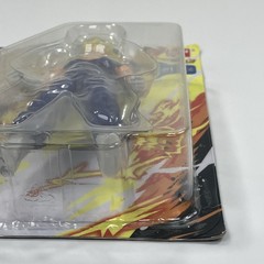 Dragon Ball Z SUPER SAIYAN VEGITO Figure Bandai Evolve 5” Walmart Exclusive New