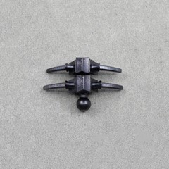 Mobile Tail Upgrade Kit For Studio Series SS-117 Hatchet Accessories