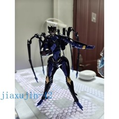 US！！ APC Toys 16cm Night Countess DARK FOREST Blackarachnia Airachnid TFP Figure