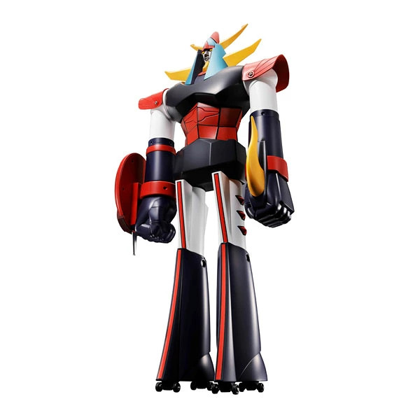 Tamashii Nations Jumbo Machinder Brave Raideen 600mm 23.6″ Figure Bandai JDM New