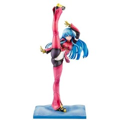Kotobukiya Kula Diamond Bishoujo Statue 10.8″ The King of Fighters XV