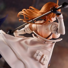 Ikomochi Illustration SIGNAL Nao Non-scale PVC ABS Figure Union Creative Japan